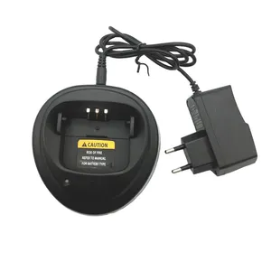 Chargeur de batterie Htn9000 Pmln5196 pour radio Motorola Gp340 Gp360 Gp640 Pro5150 Pr860 Gp328 Ptx760 Ht750 Mtx850 Gp344 Gp644 Dp3441 - Product Image 4