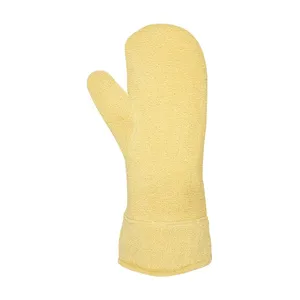 Guanto Termoresistente Juba 28040 0 10 XL, Giallo - Product Image 1