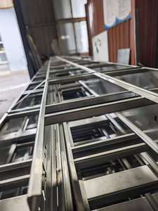 Câble-coursière galvanisée sur mesure pour la construction et l'industrie - Product Image 6