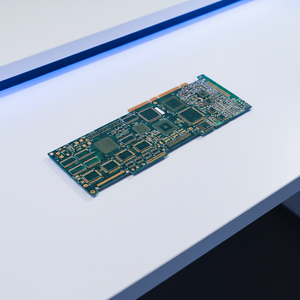 Redresseur de circuits imprimés pour fabrication de puissance Woasher, automatisation industrielle MTK, matériau FR4, épaisseur 0,4-4,0 mm, surface HASL sans plomb - Product Image 5