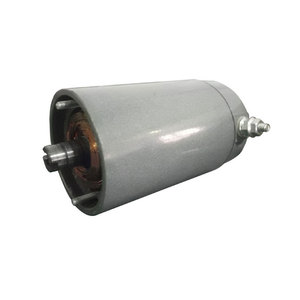 Moteur à courant continu à aimant permanent Dp4806 36V et plus pour treuils de voiture, équipement AGV, moteurs personnalisés, non standard - Product Image 4