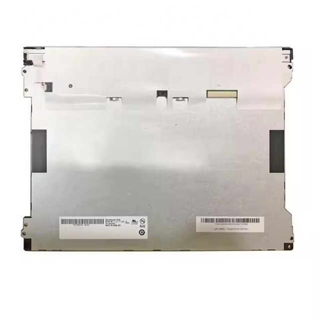 12.1 Inch Panel PC G121XN01 V.0 Lcd Display 1024*768 TFT Lcd Panel Repair Machine Modules for Industrial Display Panel