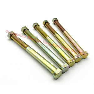 Camión Vehículo agrícola 130 Camión volquete Perno <span class=keywords><strong>central</strong></span> 140 Tornillo <span class=keywords><strong>central</strong></span> <span class=keywords><strong>de</strong></span> placa <span class=keywords><strong>de</strong></span> acero 200 mm <span class=keywords><strong>de</strong></span> espesor 16 Alta resistencia 10 12 14 16 - Product Image 5