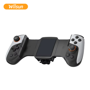 JK02 Joysticks Controladores de juegos Controlador de juegos retro clásico Controlador de juegos inalámbrico Soporte Android <span class=keywords><strong>Ios</strong></span> para teléfono PC - Product Image 3