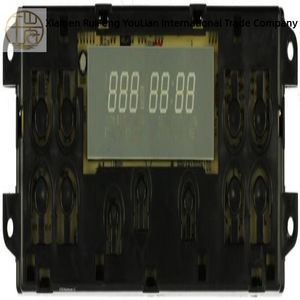 แผงควบคุม Wb27t10502เตาอบ-ไม่ซ้อนทับระบบอัตโนมัติสำหรับอุตสาหกรรม - Product Image 1