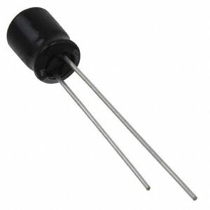 Condensateur électrolytique en aluminium Rubycon DIP 4MS7220MEFC6.3X7, <span class=keywords><strong>220uF</strong></span>, <span class=keywords><strong>4V</strong></span>, 6.3x7mm, 85 degrés - Product Image 1