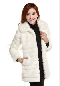 <span class=keywords><strong>Manteau</strong></span> d'hiver en <span class=keywords><strong>fourrure</strong></span> de vison pour femmes, grande taille <span class=keywords><strong>avec</strong></span> Zip, grande <span class=keywords><strong>capuche</strong></span>, vêtements pour femmes, veste longue en fausse <span class=keywords><strong>fourrure</strong></span> noire - Product Image 5