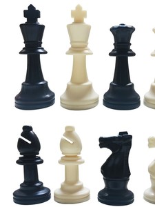 Piezas <span class=keywords><strong>de</strong></span> Ajedrez <span class=keywords><strong>de</strong></span> Plástico al por Mayor, Rey Grande <span class=keywords><strong>de</strong></span> 95 mm, Rey Mediano <span class=keywords><strong>de</strong></span> 65 mm, Material <span class=keywords><strong>de</strong></span> Resina, Acabado <span class=keywords><strong>de</strong></span> Tela <span class=keywords><strong>de</strong></span> Terciopelo, Uso en Interiores, Hecho a Mano, Lujo - Product Image 2