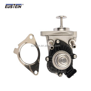 11718513132 Eustein Auto Parts Egr Valve Valve de recirculation des gaz d'échappement Fit pour <span class=keywords><strong>Bmw</strong></span> F10 F11 F20 F30 - Product Image 1