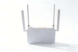 ฮอนด้า F670L V7.1 GPON Dual Band ONU 4GE 1หม้อ2.4/5G เราเตอร์ <span class=keywords><strong>F670</strong></span> WiFi 1USB <span class=keywords><strong>ZTE</strong></span> - Product Image 5