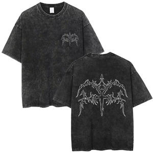 <span class=keywords><strong>Stampa</strong></span> <span class=keywords><strong>su</strong></span> Richiesta Dropshipping Shopify <span class=keywords><strong>T</strong></span>-<span class=keywords><strong>shirt</strong></span> Personalizzate DTG Streetwear Marca di <span class=keywords><strong>T</strong></span>-<span class=keywords><strong>shirt</strong></span> Hip Hop <span class=keywords><strong>Stampa</strong></span> <span class=keywords><strong>Digitale</strong></span> Uomo - Product Image 5