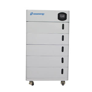 ผลิตภัณฑ์เกรด A คุณภาพสูงที่ผลิตโดยผู้ผลิต smsfenergy ระบบจัดเก็บพลังงานในบ้านแบบวางซ้อนกันได้แบบครบวงจร - Product Image 6