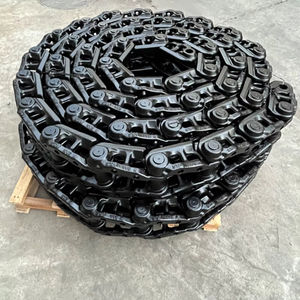 โซ่แทร็คโซ่แทร็คโซ่แทร็คโซ่แทร็ค CAT320N E200B CAT320B CAT318 CAT320รถขุด - Product Image 3