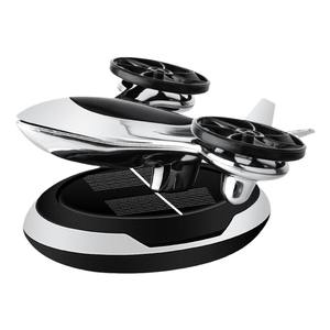 Rafraîchisseur d'air pour <span class=keywords><strong>voiture</strong></span> à énergie solaire avec <span class=keywords><strong>deux</strong></span> <span class=keywords><strong>ailes</strong></span> Accessoires d'intérieur de <span class=keywords><strong>voiture</strong></span> Diffuseur de parfum solaire pour <span class=keywords><strong>voiture</strong></span> - Product Image 1