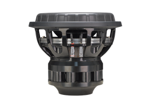 Subwoofers N40H NEO de 12 et 15 pouces, 4000WRMS, bobine de 4 pouces, fil rond en aluminium, 33FS, pour installation sous le siège, SPL, <span class=keywords><strong>basses</strong></span> profondes, voiture, moto, etc. - Product Image 3