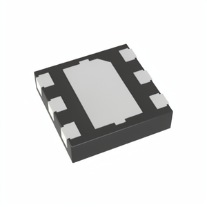 6 XFDFN Exposed Pad XC6138CAN06R-G In Stock Power Management (PMIC) Electronic Chips Component - Product Image 1