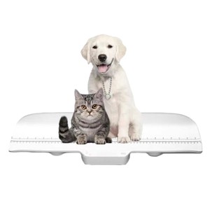 Báscula Digital Multifuncional Veidt VT-508 para Mascotas, Animales, Cocina y Alimentos, con Pantalla LCD y Bandeja de Plástico, OEM ODM - Product Image 2