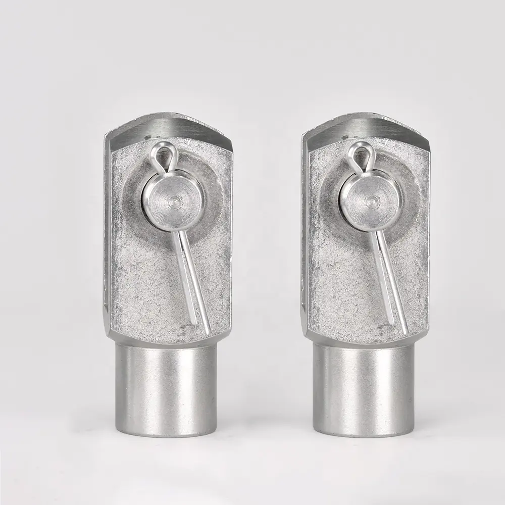SYZ MACHINE stainless steel rod end clevis