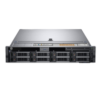 Max 20000 utilisateurs Softswitch Server Call Center Téléphone Exchange FXO/FXS/E1/Voip PBX Server Système téléphonique professionnel