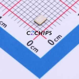SL252026M9P Crystal (Passive) SMD2520-4P Crystal Oscillator 26MHz 10ppm 9pF 20ppm - Product Image 1