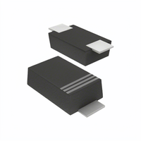 Composants électroniques SOD-123F, diodes simples RB160MM-90TR, originaux, scellés en usine