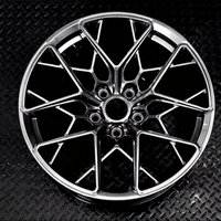 Jantes en alliage de haute qualité 5x114.3 pour Tesla Model 3 Performance Model Y S X CyberTruck 18 -22 pouces
