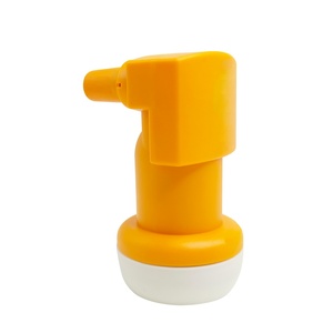 Высокое качество <span class=keywords><strong>Ku</strong></span> <span class=keywords><strong>Band</strong></span> Универсальный Одиночный LNB для спутниковой антенны - Product Image 3