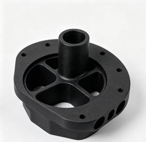 Service d'impression 3D SLS SLA personnalisé pour la personnalisation de prototypes rapides dans l'industrie/l'automobile/le secteur médical - Product Image 4