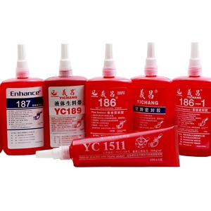 186 Special Pipe Line <strong>Sealant</strong> for <strong>Gas</strong> - Product Image 3