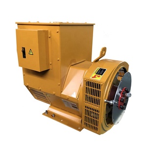 Alternateur 75 kVA, générateur sans balais 60 kW, <span class=keywords><strong>Newage</strong></span> Stamford - Product Image 1