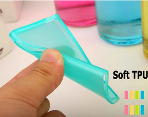 غطاء حماية من مادة TPU ناعم لجهاز آيبود نانو 7 الجيل السابع - Product Image 4