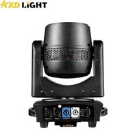 Date Disco Stage Party Mini 7x40W RGBW LED Abeille Oeil Tête Mobile Faisceau Lavage Zoom Dj Lumière De Scène De Mariage