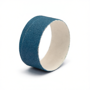Fervi Reinforced <b>Abrasive</b> Ring Spiraband Medium Grit Industrial Sanding <b>Tool</b> - Product Image 2