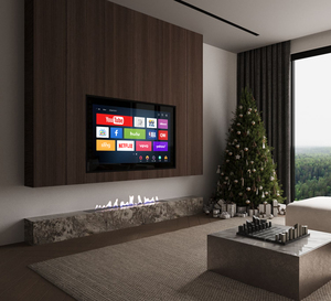 <span class=keywords><strong>T</strong></span>ùy chỉnh 4K 55-65 inch <span class=keywords><strong>Android</strong></span> thông minh Full HD gương TV hình chữ nhậ<span class=keywords><strong>t</strong></span> hiện đại Thiế<span class=keywords><strong>t</strong></span> kế khách sạn biệ<span class=keywords><strong>t</strong></span> thự phòng ngủ phòng khách phòng ăn - Product Image 5