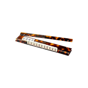 Organizador de Fichas de Mahjong Magnético, Soporte para Fichas de Mahjong con Diseño Festoneado - Product Image 2