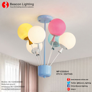 Lámpara <span class=keywords><strong>de</strong></span> Techo Infantil <span class=keywords><strong>de</strong></span> <span class=keywords><strong>la</strong></span> <span class=keywords><strong>Casa</strong></span> <span class=keywords><strong>de</strong></span> Muñecas <span class=keywords><strong>de</strong></span> <span class=keywords><strong>Gabby</strong></span>, Artículos Infantiles, Divertida y Juguetona, Bonita Lámpara <span class=keywords><strong>de</strong></span> Araña para Dormitorio <span class=keywords><strong>de</strong></span> Princesa - Product Image 6