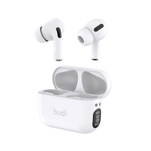Control de Volumen para Auriculares Budi A6s, Auriculares de Alta Calidad Compatibles con <span class=keywords><strong>Airdots</strong></span> Originales Xm <span class=keywords><strong>E6s</strong></span> A6s Pro Macaroon - Product Image 5