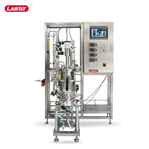ソースファクトリーステンレス鋼工業用発酵バイオリアクタ100l 200l 500l - Product Image 1