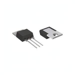 Composant électronique S4008R TO-220-3 Thyristors en stock - Product Image 1