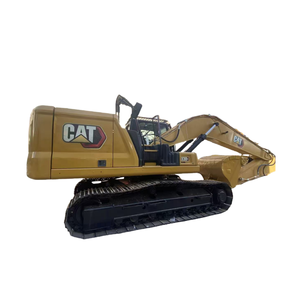 Nouvelle version utilisée pour la pelle 320, modèle 2023, moteur 6 cylindres, 20 tonnes, godet de 1,2 m, super performances, haute qualité, en stock - Product Image 1