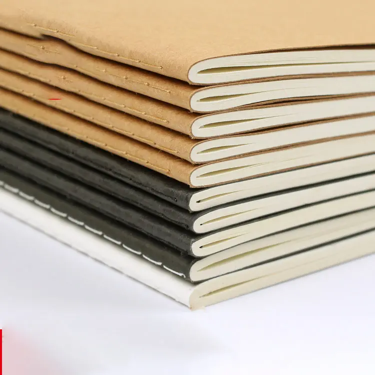 Feiyou Sekolah Supplier Buku Catatan Produk Buku Harian 2020 Cover Journal A5 Notebook Planner Hardcover Susu Notebook Custom
