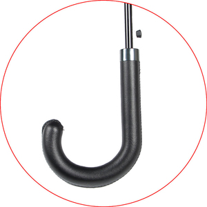 Recto paraguas <span class=keywords><strong>de</strong></span> Walker Doulble dosel ladrón - Product Image 4