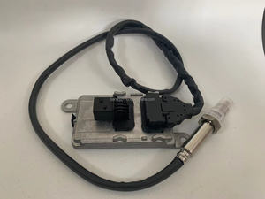 8972873520 Reparatie R&C Nieuwe Lambdasonde 234-4625 voor Sequoia Tundra Camry / Scion TC / Lexus GS300 2.7L-5.7L A/<span class=keywords><strong>F</strong></span> Verhoudingssensor - Product Image 6