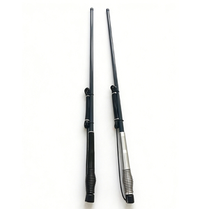 Высокопрочная Многодиапазонная 4G LTE 698-2700 МГц цилиндрическая пружина из стекловолокна автомобильная антенна со съемным креплением - Product Image 3