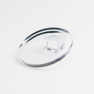 <span class=keywords><strong>Mejor</strong></span> venta CR-39 lentes ópticos 1.499 oftálmica 1,49 visión única fabricante - Product Image 6