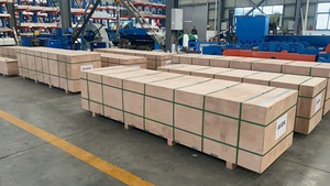 Barrières acoustiques incurvées de qualité supérieure, clôtures absorbantes du son pour les résidences, clôtures de réduction du <span class=keywords><strong>bruit</strong></span> routier, murs insonorisés, barrières acoustiques en métal - Product Image 6