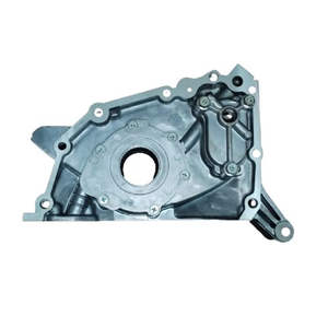 MD-155612 Bomba de Aceite de Alta Calidad para Motor Petro, Duradera, para MITSUBISHI ENDEAVOR (G.EXP/MMNA) L200 PAJERO SPORT <span class=keywords><strong>SPACE</strong></span> GEAR - Product Image 2