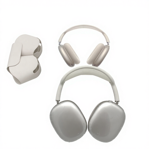 Solución Max de Segunda Generación Yuehu Luoda Chip King Kong V8 para Auriculares con Carcasa Metálica, Cancelación Activa de Ruido y Voz - Product Image 1