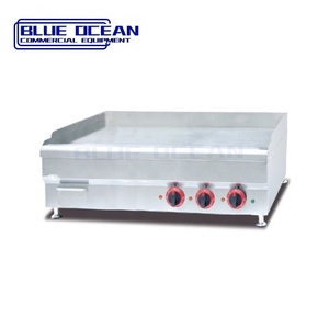 Bán buôn điện bảng Top grills & thép không gỉ thương mại griddles kích cỡ khác nhau 6l-9l công suất gas nguồn điện - Product Image 2