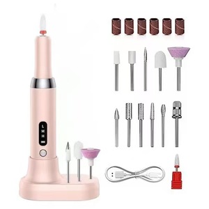 Nueva Máquina de Uñas Profesional, Práctica y Conveniente, para Remover Esmalte, Pulir y Coagular Rápidamente, Productos para Uñas - Product Image 1